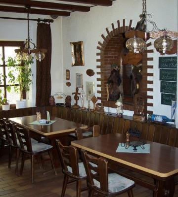 Gasthaus Gombel Hotel Braunfels Ngoại thất bức ảnh